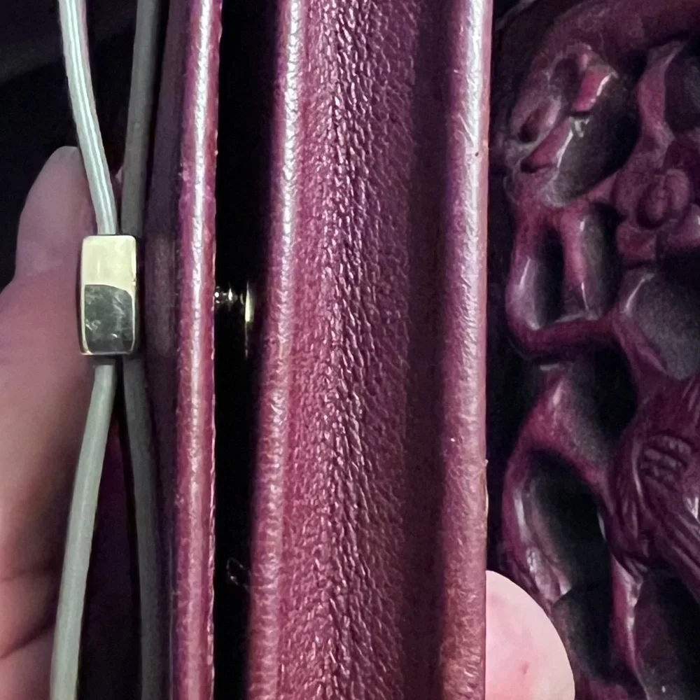 CHLOE pouch/cardholder